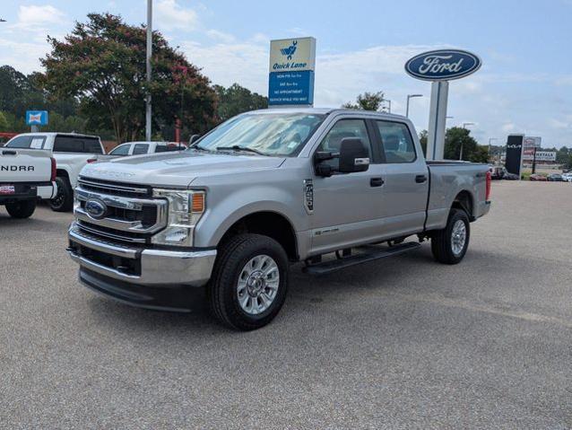 2022 Ford F-250 - $40,610