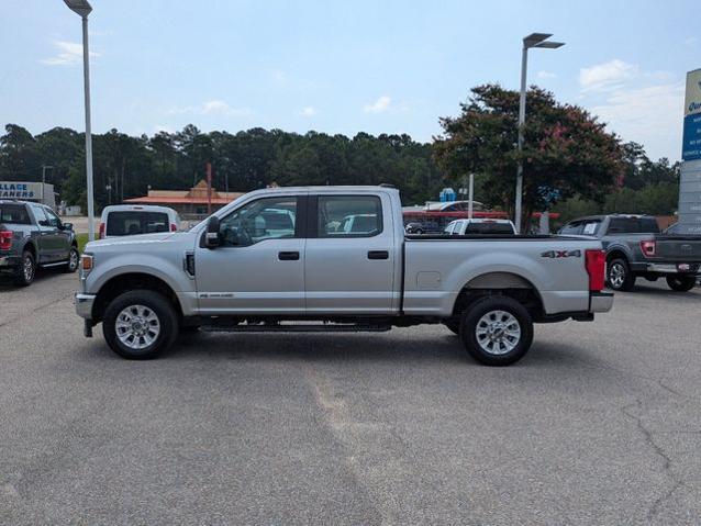 2022 Ford F-250 - $40,610