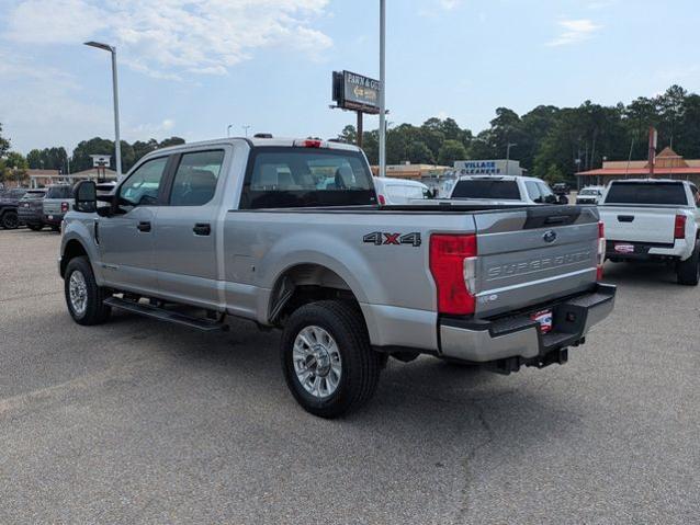2022 Ford F-250 - $40,610