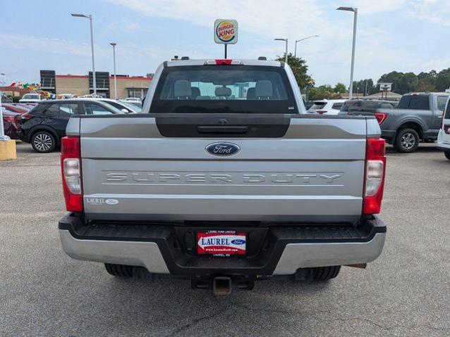 2022 Ford F-250 - $40,610