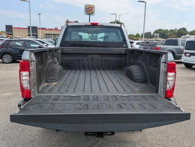 2022 Ford F-250 - $40,610