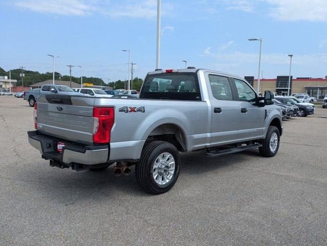 2022 Ford F-250 - $40,610