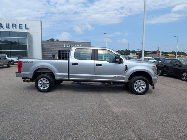 2022 Ford F-250 - $40,610