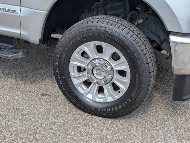 2022 Ford F-250 - $40,610
