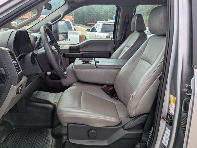 2022 Ford F-250 - $40,610