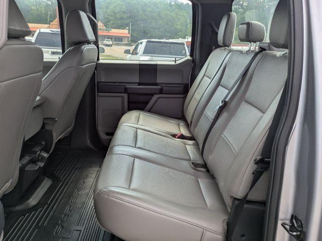 2022 Ford F-250 - $40,610