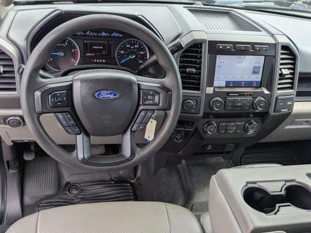 2022 Ford F-250 - $40,610