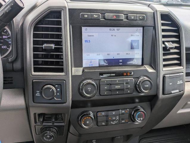 2022 Ford F-250 - $40,610