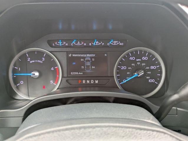 2022 Ford F-250 - $40,610