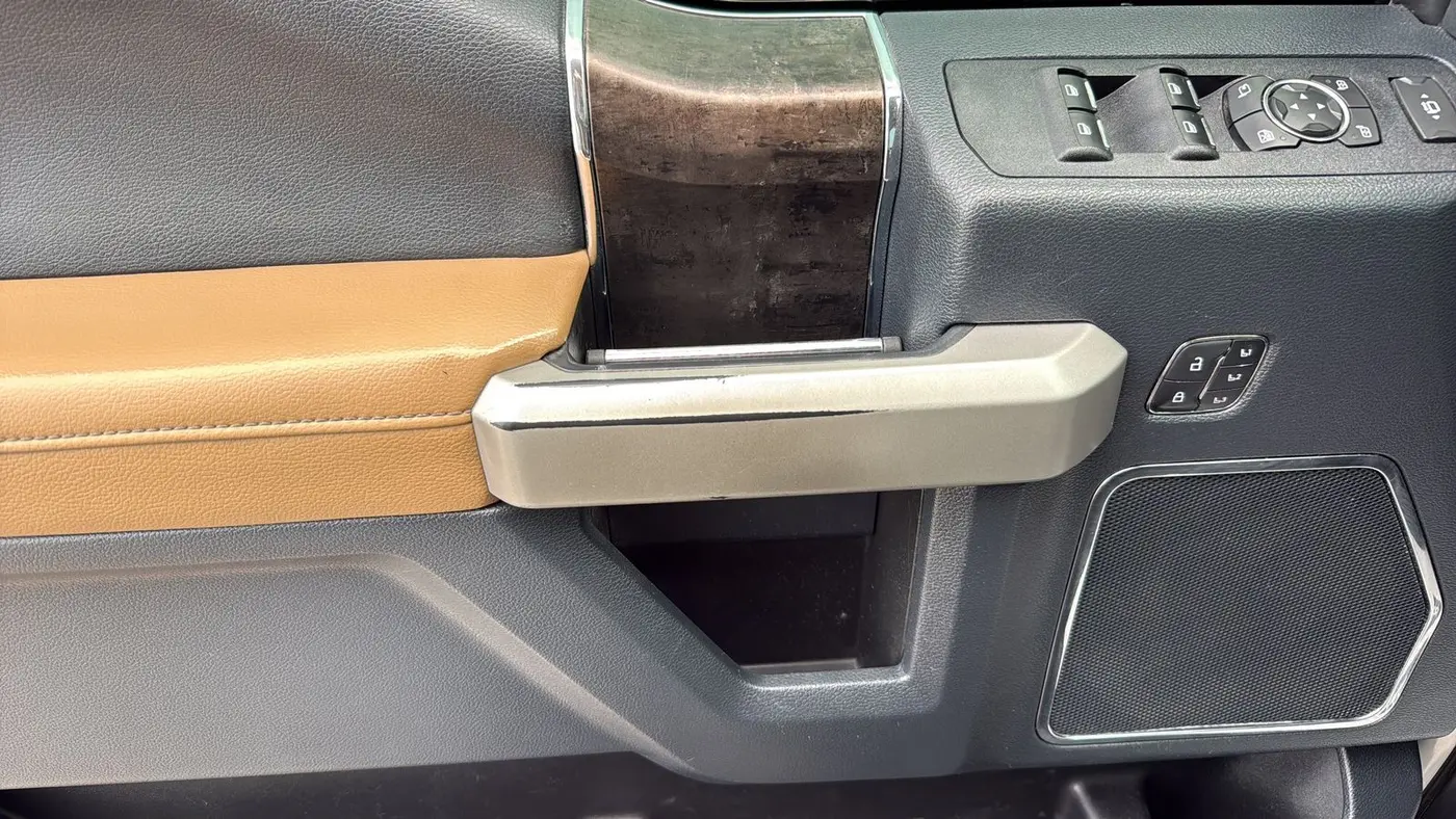 2022 Ford F-250 Super Duty King Ranch