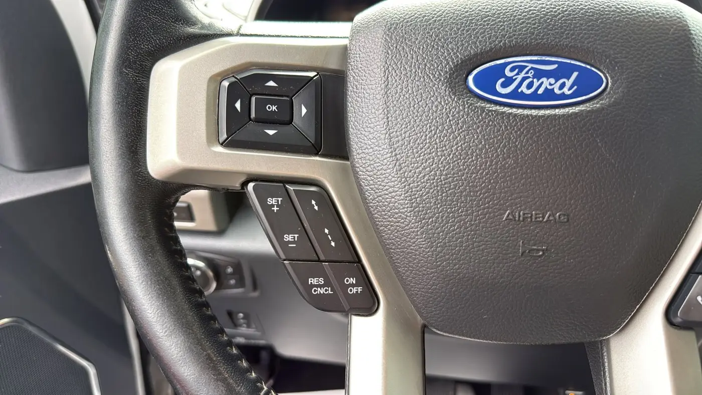 2022 Ford F-250 Super Duty King Ranch