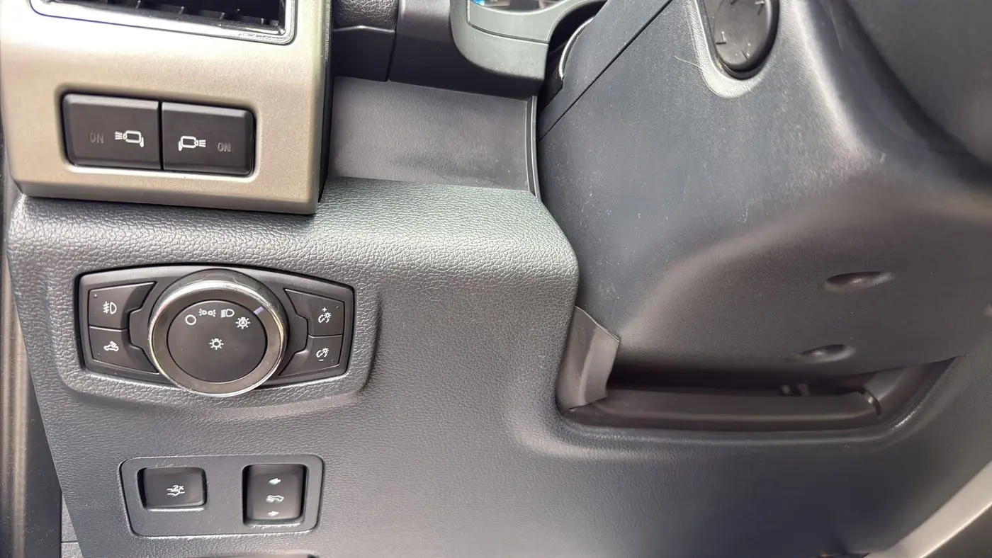 2022 Ford F-250 Super Duty King Ranch
