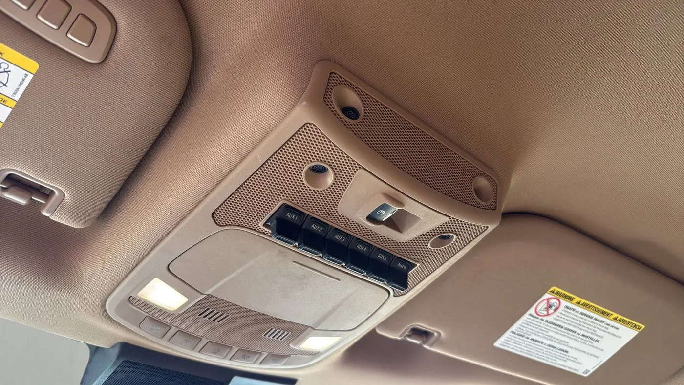 2022 Ford F-250 Super Duty King Ranch