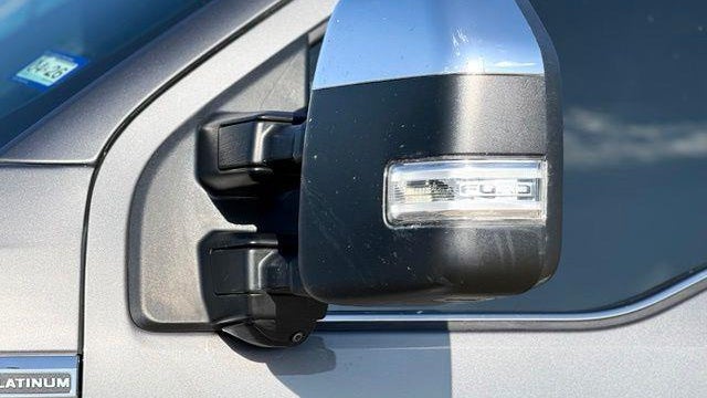 2022 Ford F-250 Super Duty King Ranch