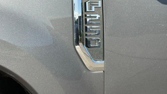 2022 Ford F-250 Super Duty King Ranch