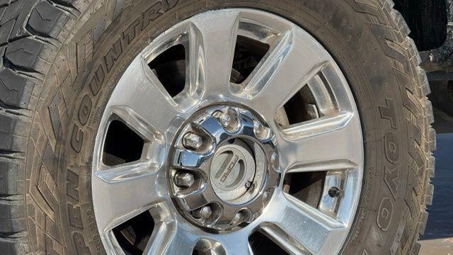 2022 Ford F-250 Super Duty King Ranch