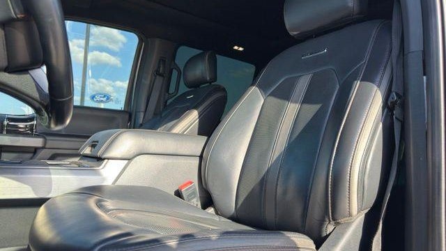 2022 Ford F-250 Super Duty King Ranch