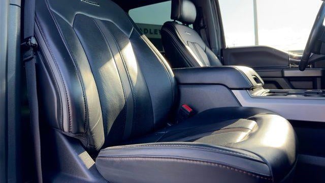 2022 Ford F-250 Super Duty King Ranch