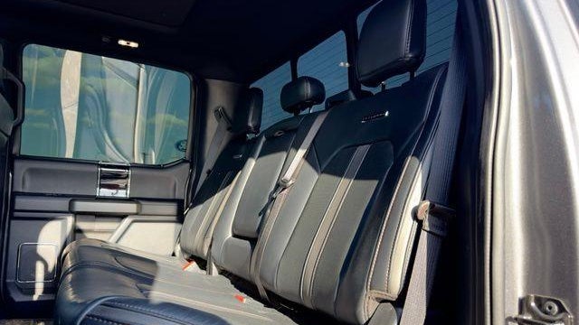 2022 Ford F-250 Super Duty King Ranch