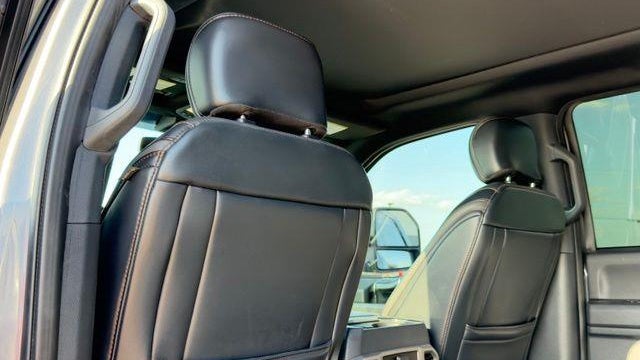 2022 Ford F-250 Super Duty King Ranch