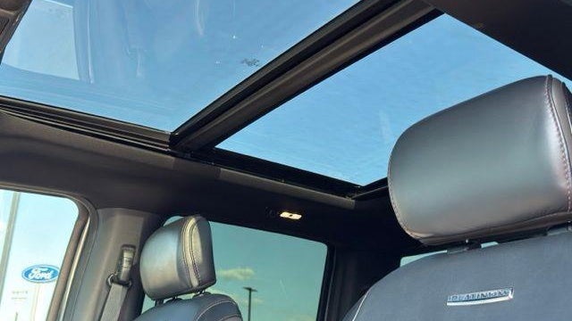 2022 Ford F-250 Super Duty King Ranch