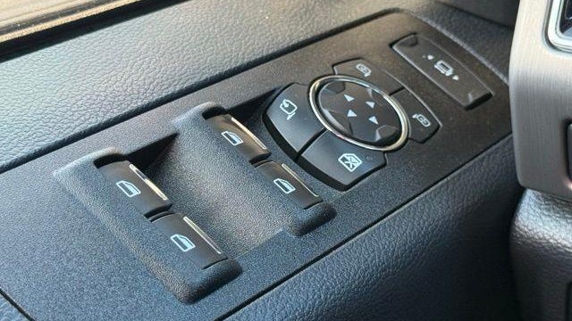 2022 Ford F-250 Super Duty King Ranch