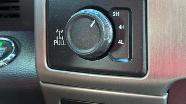2022 Ford F-250 Super Duty King Ranch