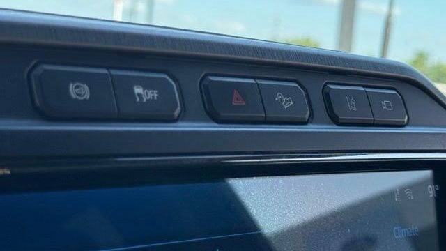 2022 Ford F-250 Super Duty King Ranch