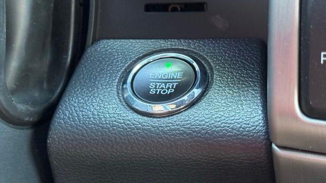 2022 Ford F-250 Super Duty King Ranch