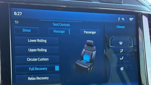 2022 Ford F-250 Super Duty King Ranch