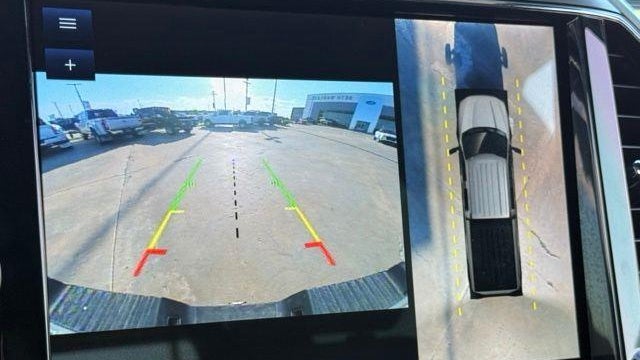 2022 Ford F-250 Super Duty King Ranch