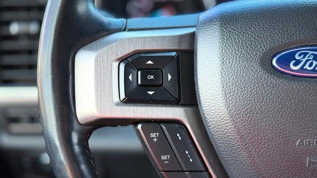 2022 Ford F-250 Super Duty King Ranch