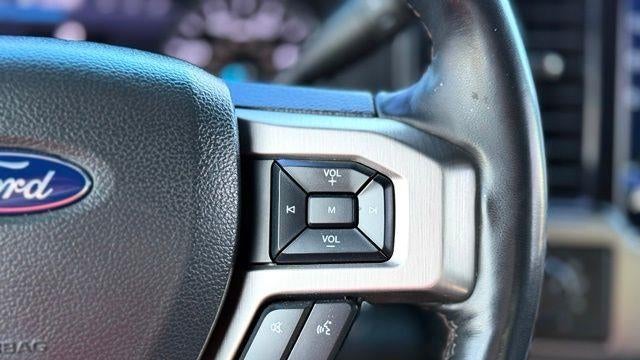 2022 Ford F-250 Super Duty King Ranch