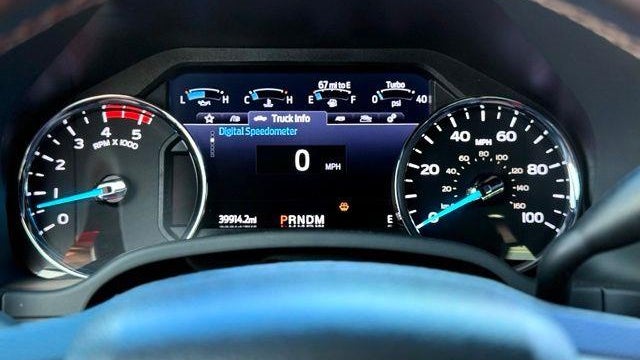 2022 Ford F-250 Super Duty King Ranch