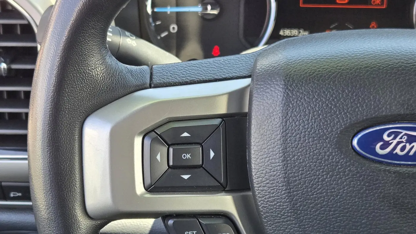 2022 Ford F-250 Super Duty King Ranch