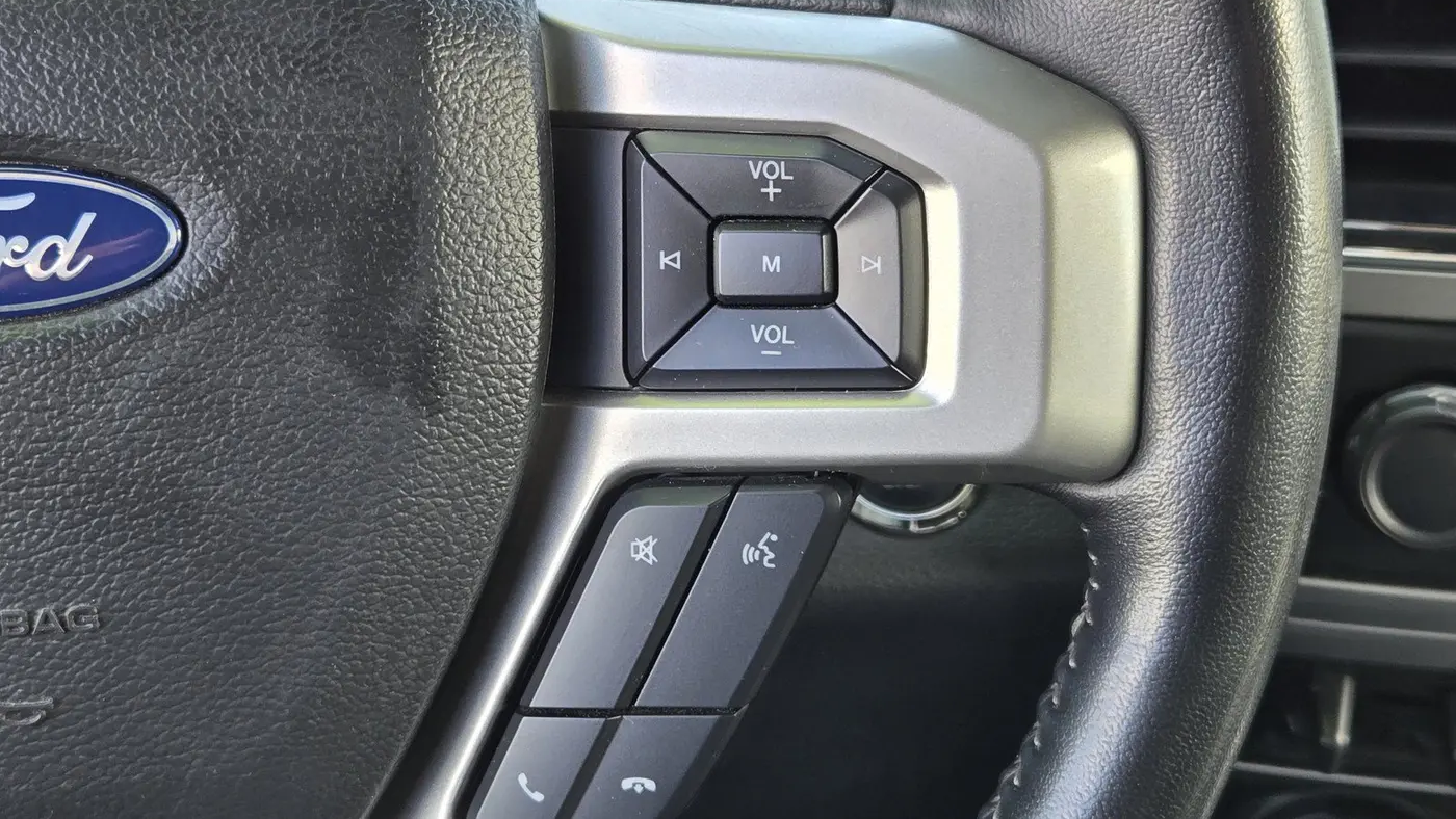 2022 Ford F-250 Super Duty King Ranch