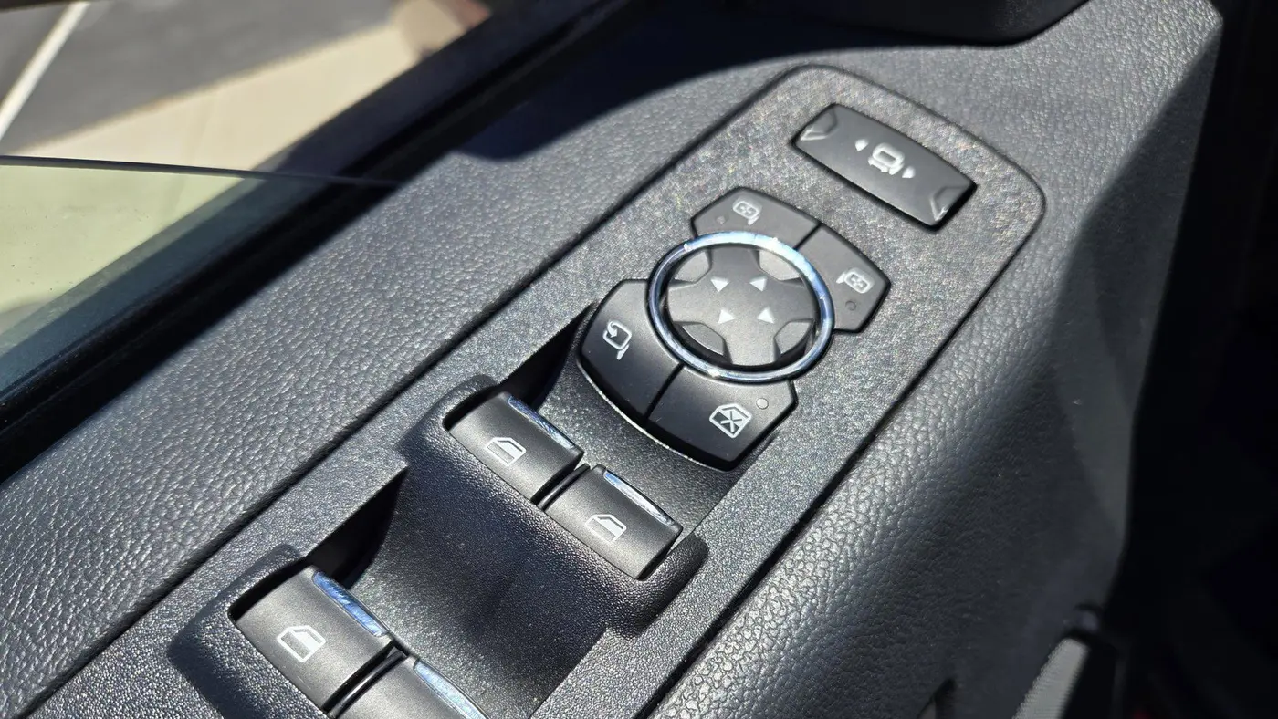 2022 Ford F-250 Super Duty King Ranch