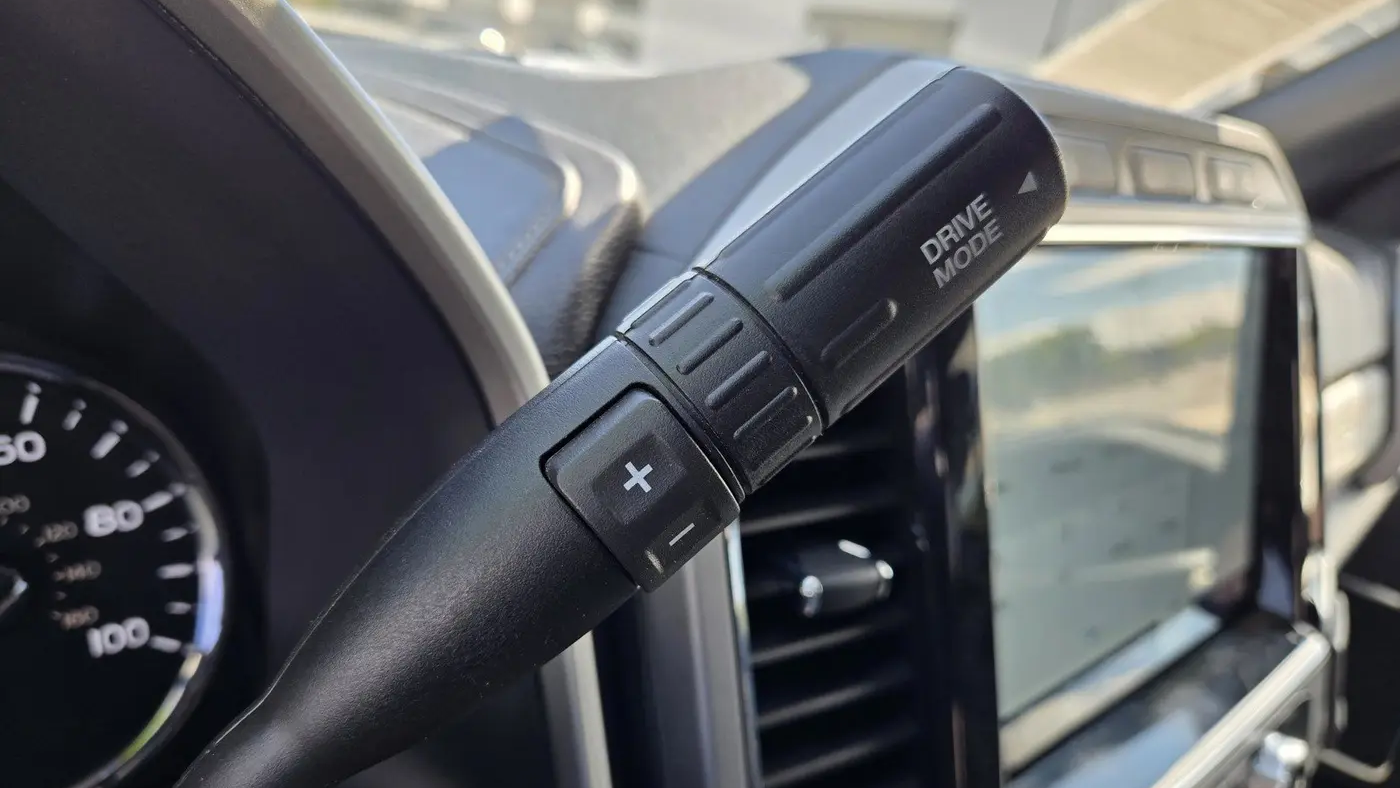 2022 Ford F-250 Super Duty King Ranch