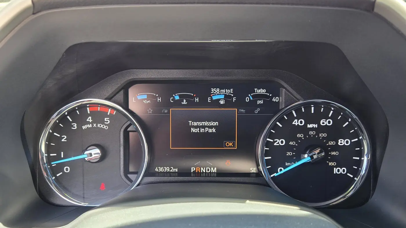 2022 Ford F-250 Super Duty King Ranch