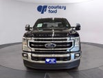 2022 F-250 Super Duty Thumbnail 3
