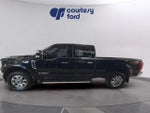 2022 F-250 Super Duty Thumbnail 5