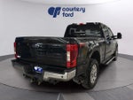 2022 F-250 Super Duty Thumbnail 8