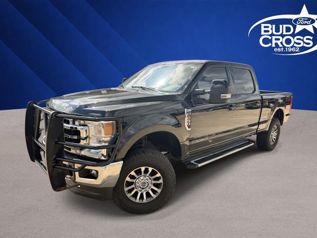 2022 Ford F-250