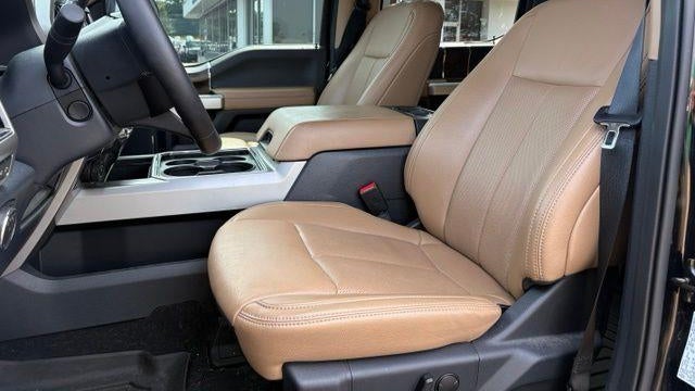 2022 Ford F-250 Super Duty Lariat