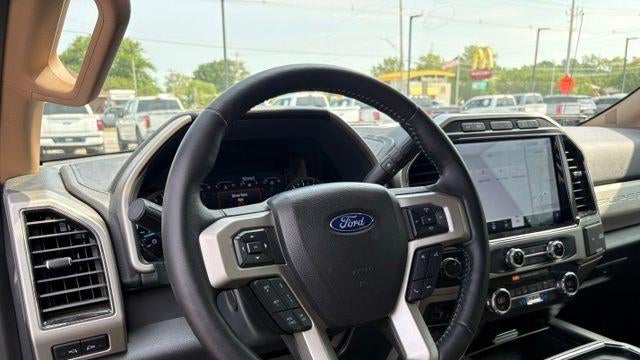 2022 Ford F-250 Super Duty Lariat