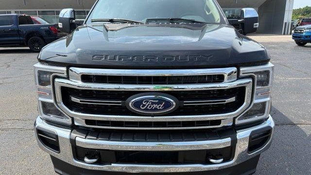 2022 Ford F-250 Super Duty Lariat