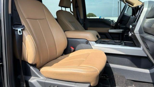 2022 Ford F-250 Super Duty Lariat