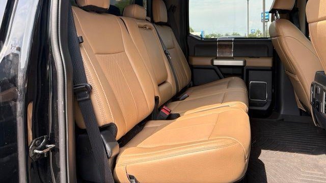 2022 Ford F-250 Super Duty Lariat