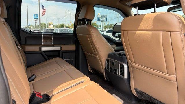 2022 Ford F-250 Super Duty Lariat