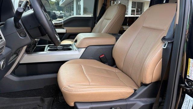 2022 Ford F-250 Super Duty Lariat